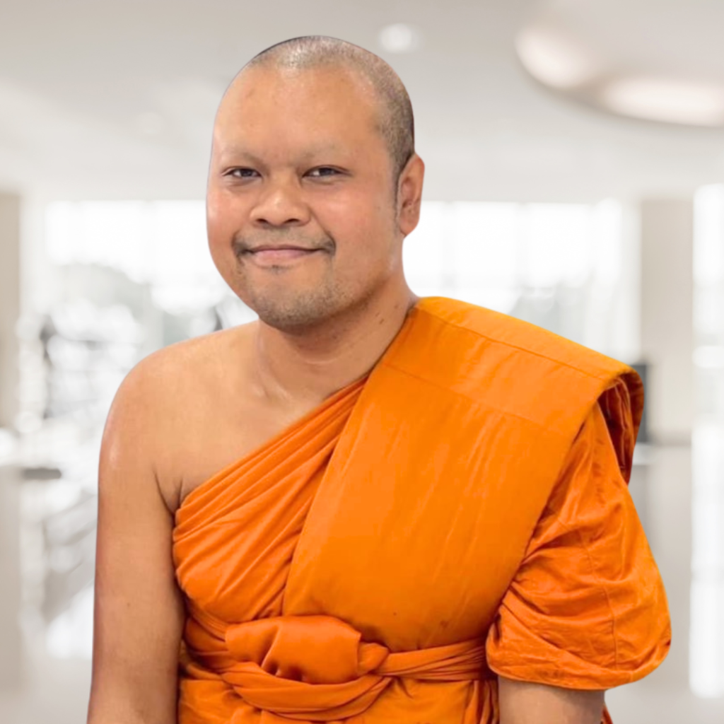 พระครูสุธีกิตติบัณฑิต , รศ.ดร.