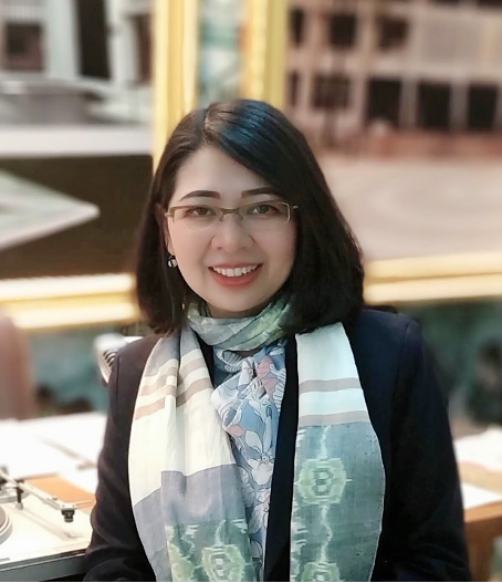 ผศ.ดร. ขันทอง วัฒนะประดิษฐ์