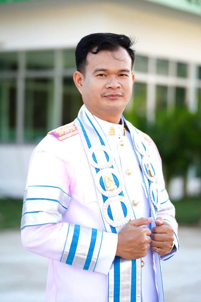 ผศ.ดร.อนุชา พละกุล