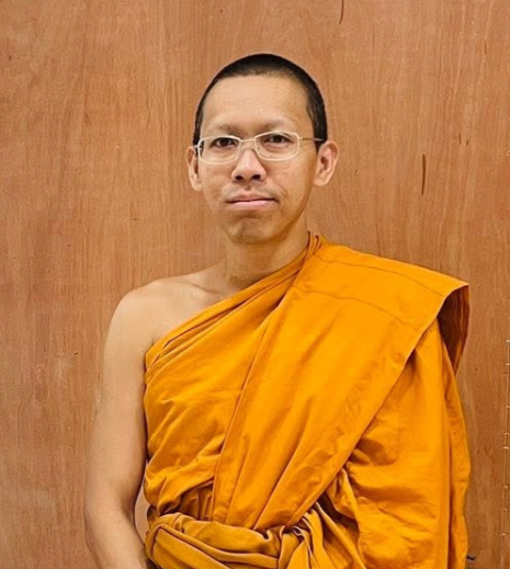 พระมหาเทวประภาส วชิรญาณเมธี (มากคล้าย)