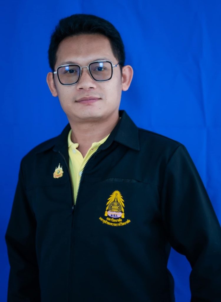 ดร.อำนาจ ขัดวิชัย