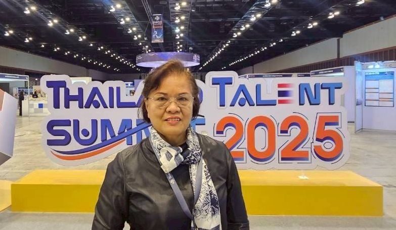 ผู้ช่วยศาสตราจารย์ ดร. อรชร ไกรจักร์