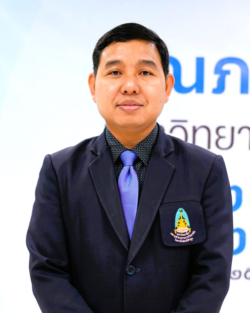 ดร.จันทรัสม์ ตาปูลิง