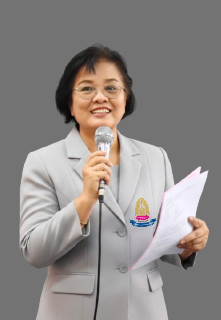 ผู้ช่วยศาสตราจารย์ ดร. อรชร ไกรจักร์