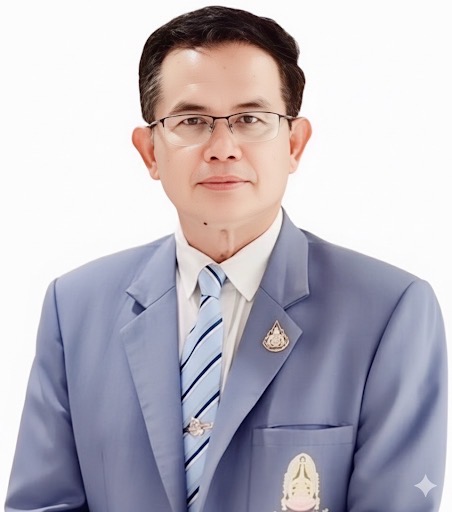 รองศาสตราจารย์ ดร.วิทยา ทองดี