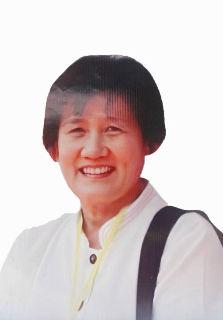ผู้ช่วยศาสตราจารย์ ดร.ชยาภรณ์ สุขประเสริฐ