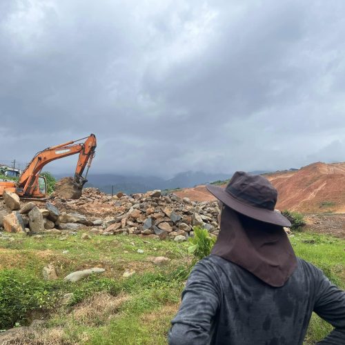 Cultural Identity การอนุรักษ์อัตลักษณ์ทางวัฒนธรรมภายใต้แรงกดดันของการพัฒนาสมัยใหม่