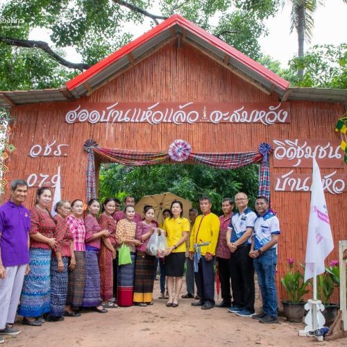 LINE_ALBUM_040867 รับน้องรัฐประศาสนศาสตร์ บ้านแห้ว_240805_126