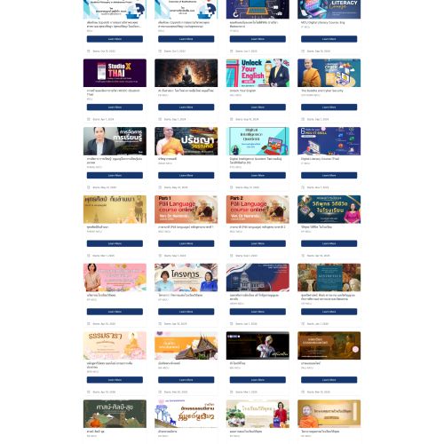 mooc.mcu.ac.th mooc.mcu.ac.th