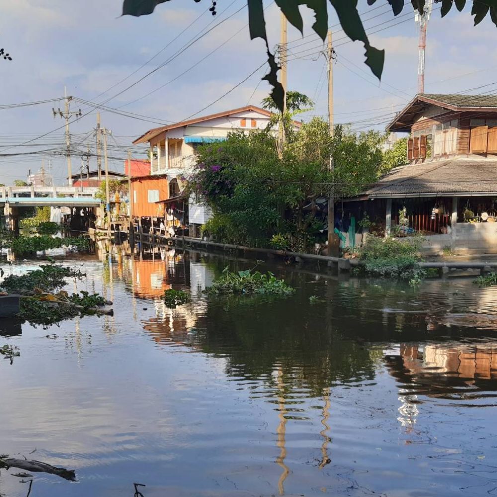 ชุมชนพุทธนวัตกรรมเพื่อการส่งเสริมการมีส่วนร่วมทางการเมืองภาคประชาชน