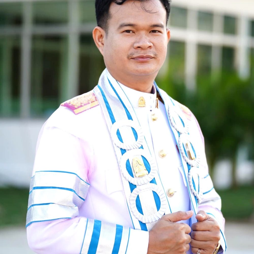 ดร อนุชา