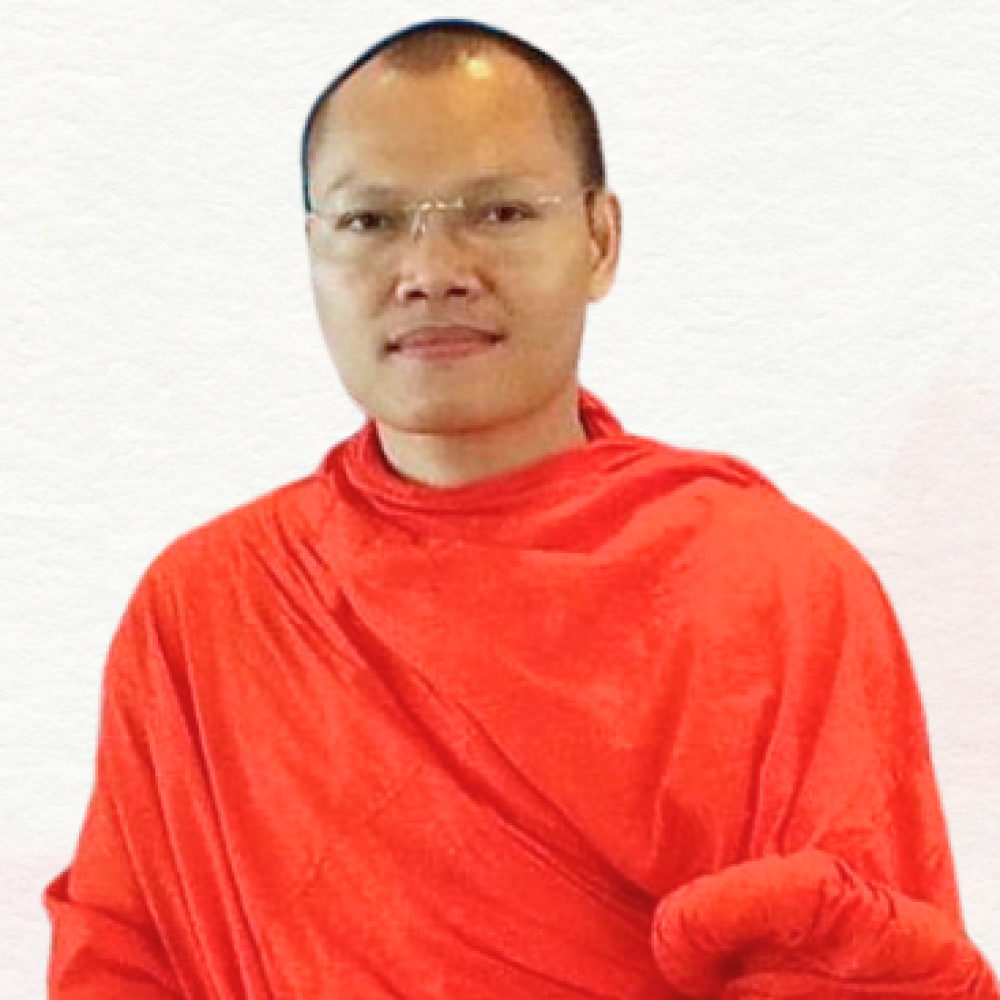 พระมหาเสรีชน