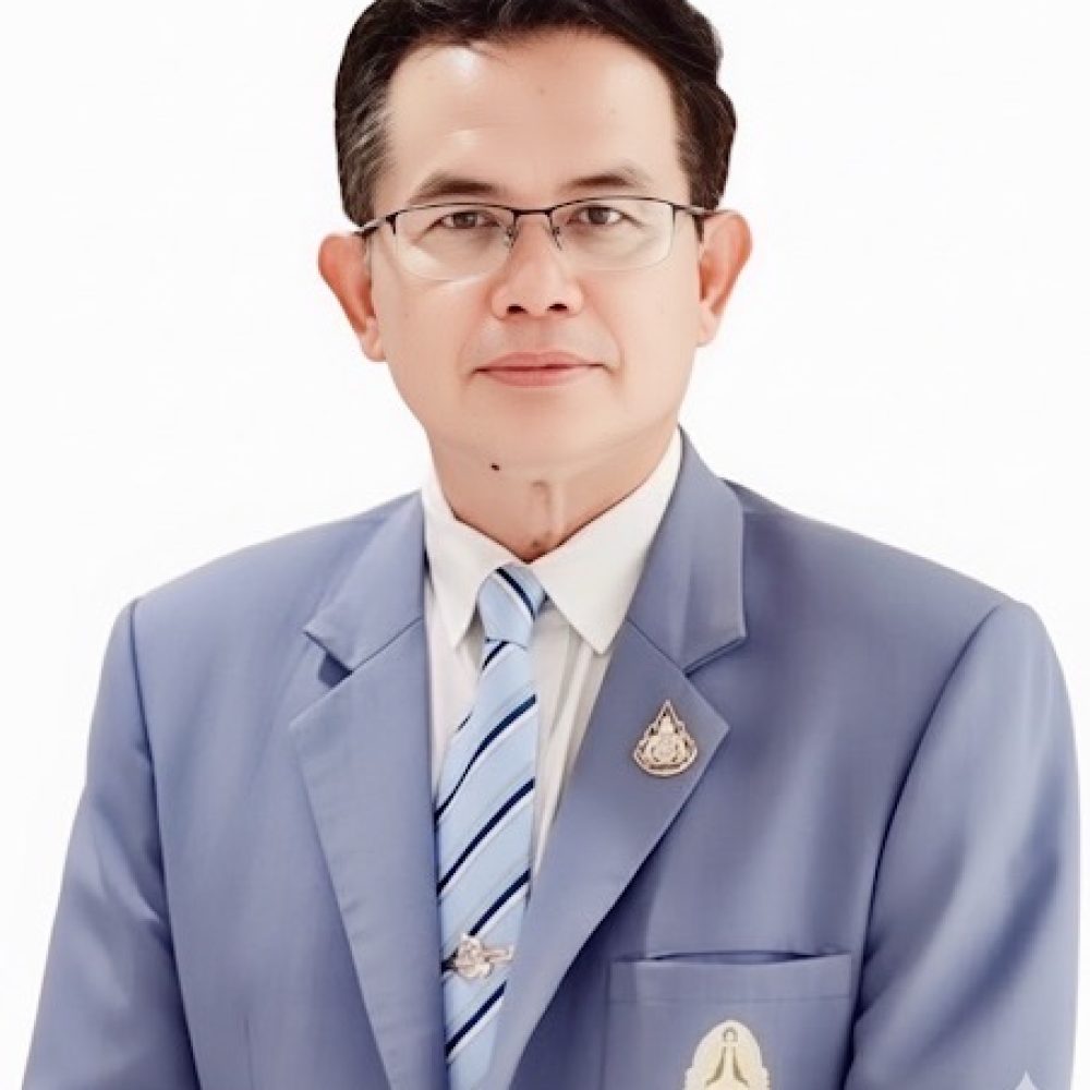 รูป รศ.ดร.วิทยา ทองดี